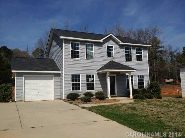 2023 Gunnars Ridge Road Lancaster, SC 29720 - Photo 1 of 10