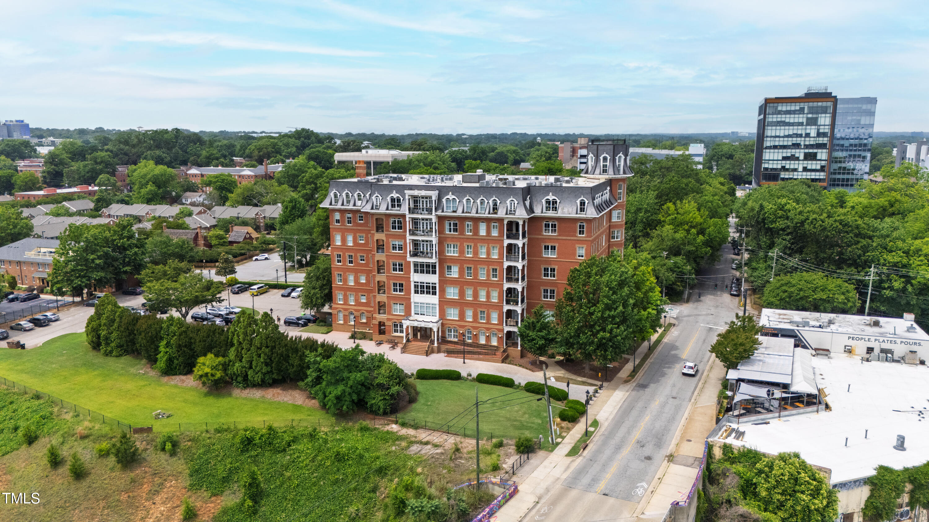 710 Independence Place, Unit 103 Raleigh, NC 27603 - Photo 38 of 46 35 Independence (3)