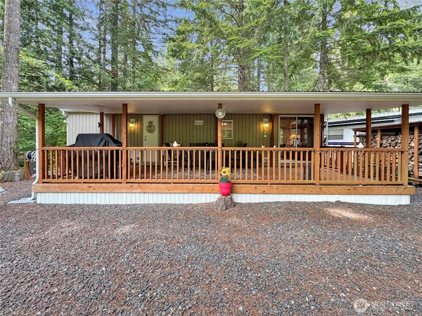 $88,000 | 11-5 Big River Boulevard Southwest, Deming, WA 98244