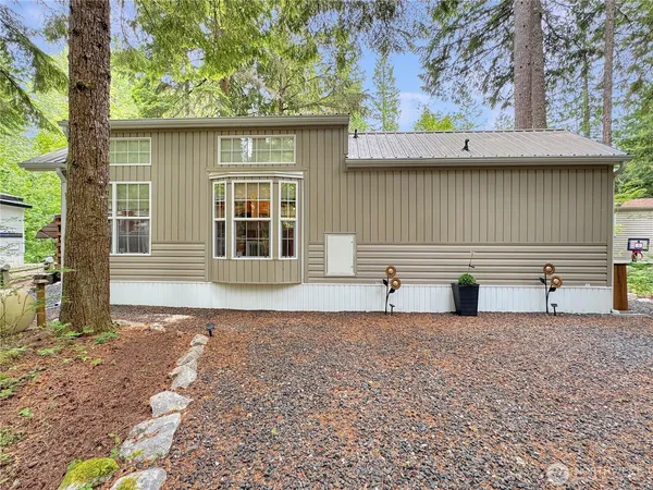 $88,000 | 11-5 Big River Boulevard Southwest, Deming, WA 98244