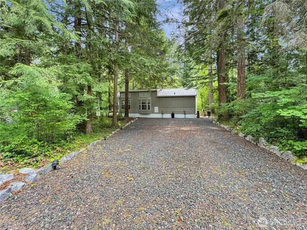 $88,000 | 11-5 Big River Boulevard Southwest, Deming, WA 98244