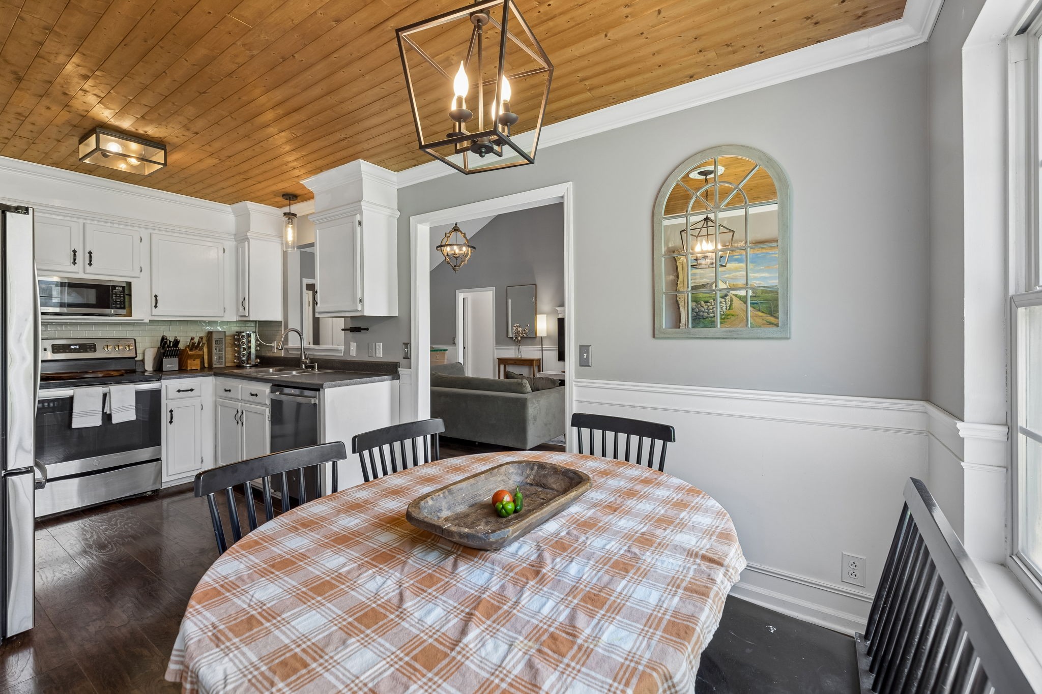 7879 Horn Tavern Road Fairview, TN 37062 - Photo 17 of 50