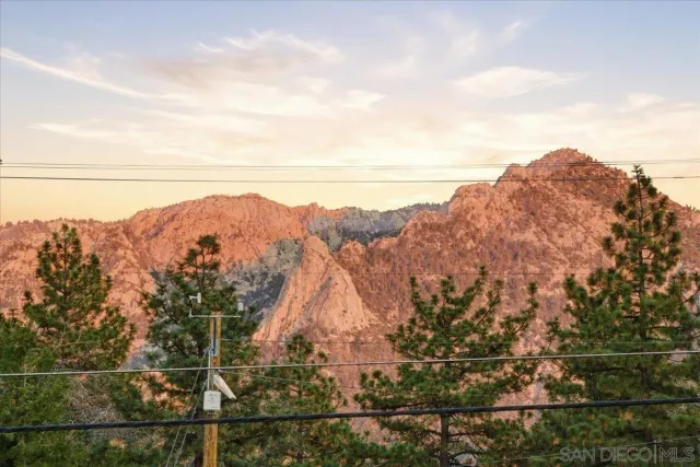 $329,000 | 25290 Nestwa Trail, Idyllwild, CA 92549