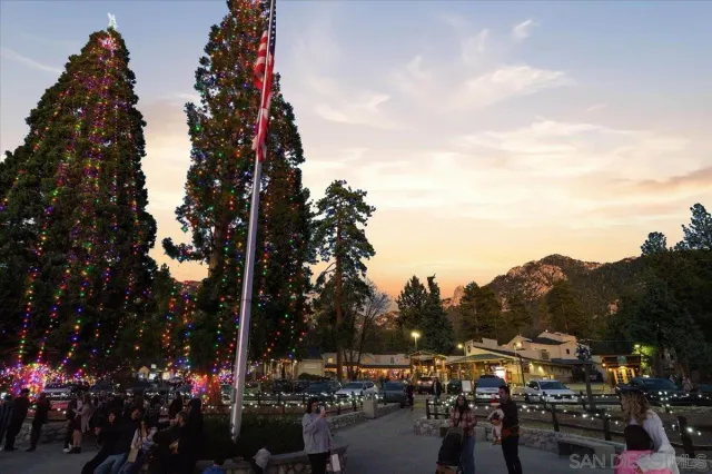 $329,000 | 25290 Nestwa Trail, Idyllwild, CA 92549