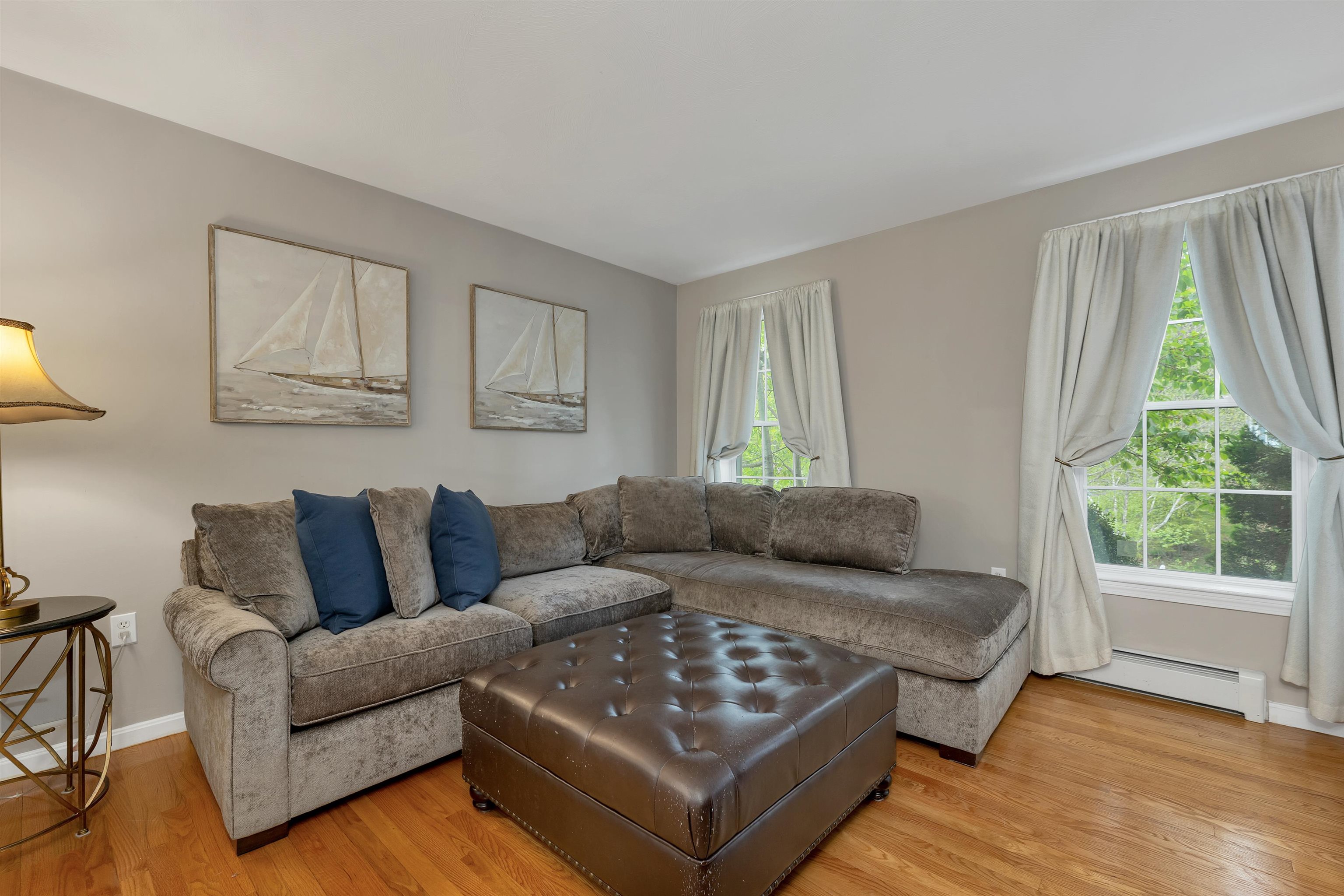 6 Hancock Road Windham, NH 03087 - Photo 22 of 60 Gallery Image 22