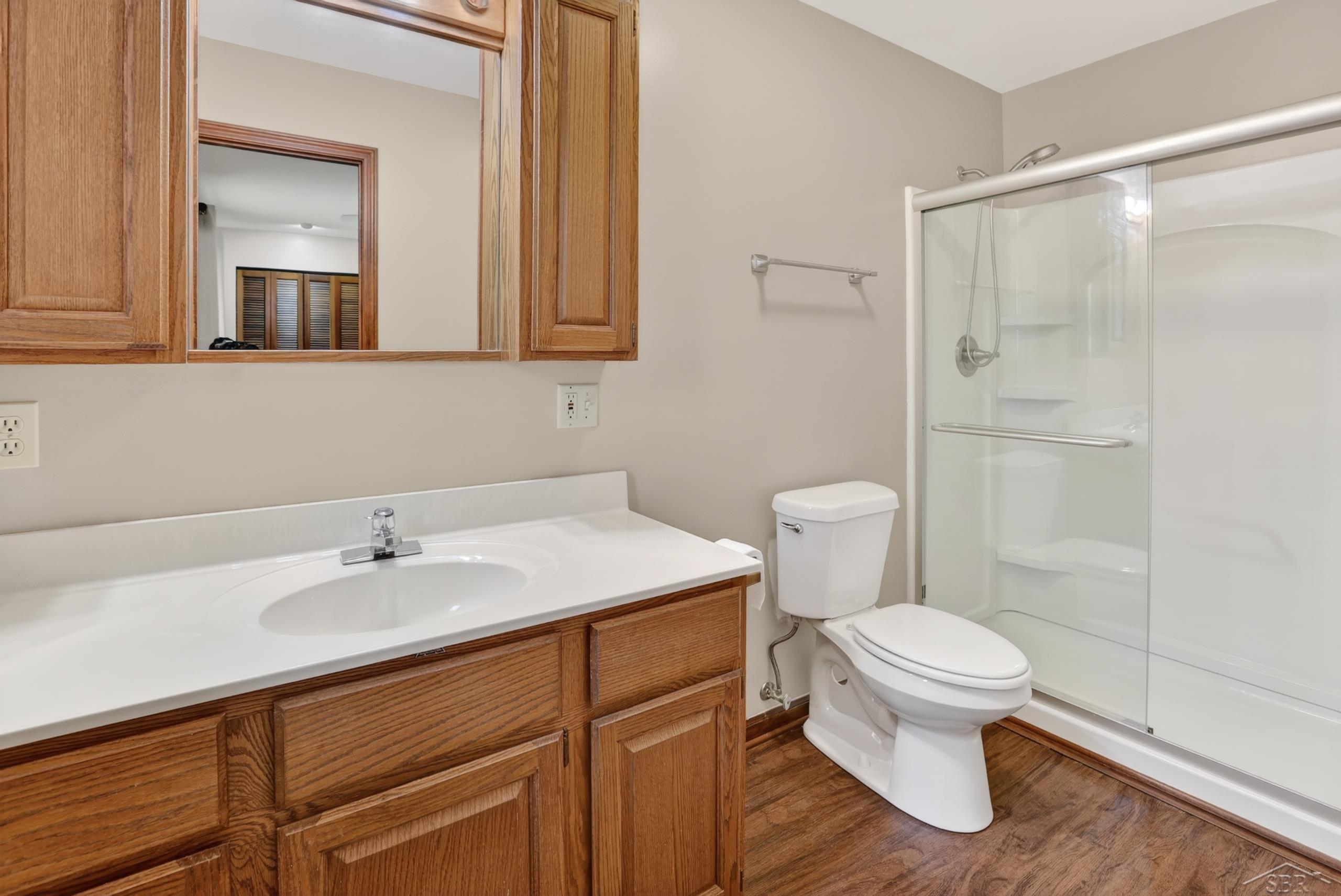 385 South Orr Road Hemlock, MI 48626 - Photo 23 of 33