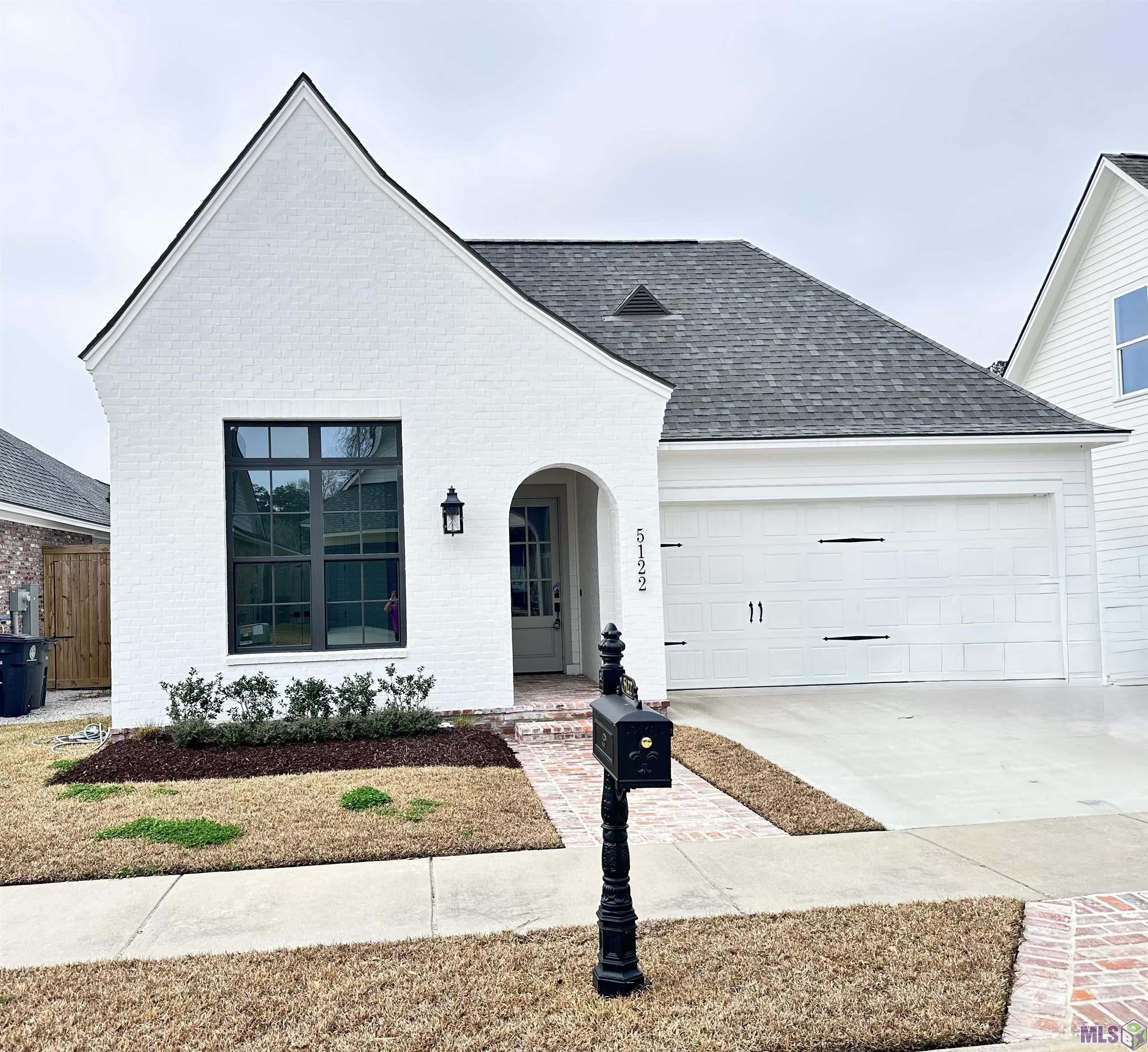 5122 Mclain Way Baton Rouge, LA 70809 - Photo 4 of 10