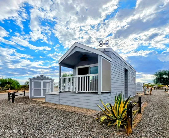 $155,500 | 9668 Highway 79, Unit D58, Florence, AZ 85132