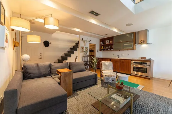 $219,900 | 3033 San Jacinto Street, Unit 322, Dallas, TX 75204