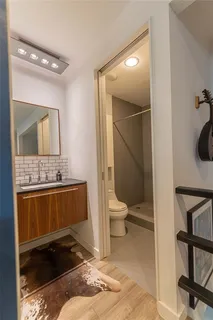 $219,900 | 3033 San Jacinto Street, Unit 322, Dallas, TX 75204