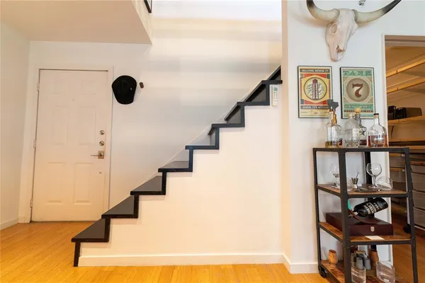 $219,900 | 3033 San Jacinto Street, Unit 322, Dallas, TX 75204