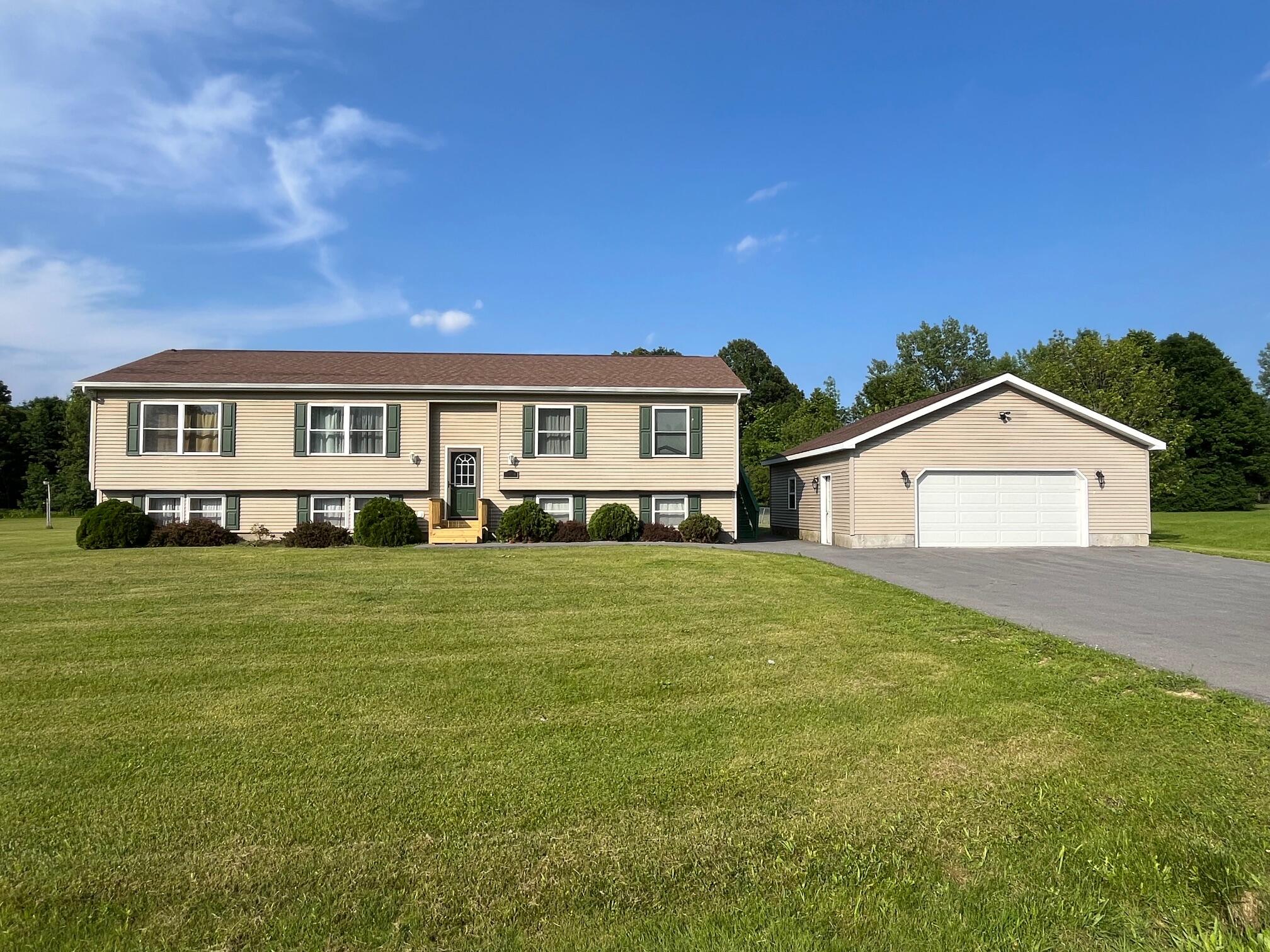 494 Stafford Road Plattsburgh, NY 12901 - Photo 1 of 20 Gallery Image 1