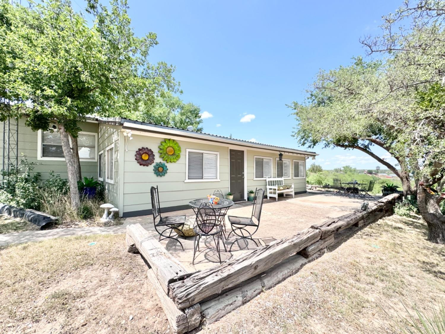 61 Cap Rock Road Spur, TX 79370 - Photo 1 of 28 Photo 1