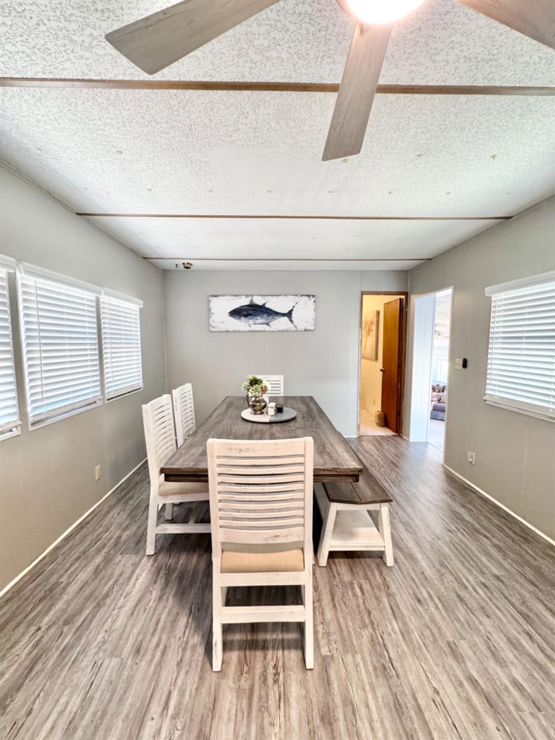 61 Cap Rock Road Spur, TX 79370 - Photo 18 of 28 Dining area