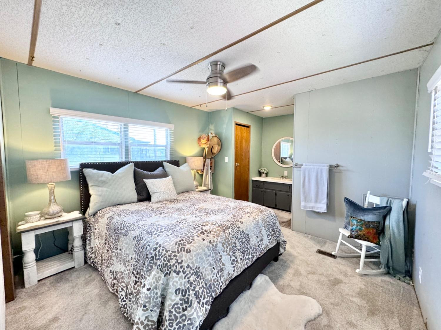 61 Cap Rock Road Spur, TX 79370 - Photo 22 of 28 Bedroom 2