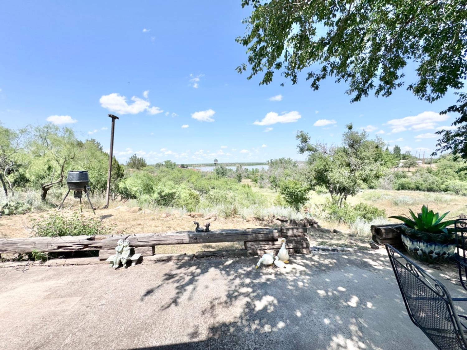 61 Cap Rock Road Spur, TX 79370 - Photo 28 of 28 Lake view!