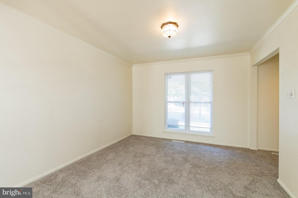 13006 Country Ridge Drive Germantown, MD 20874 - Photo 3 of 25 Living Room - NEW CARPET throughout!