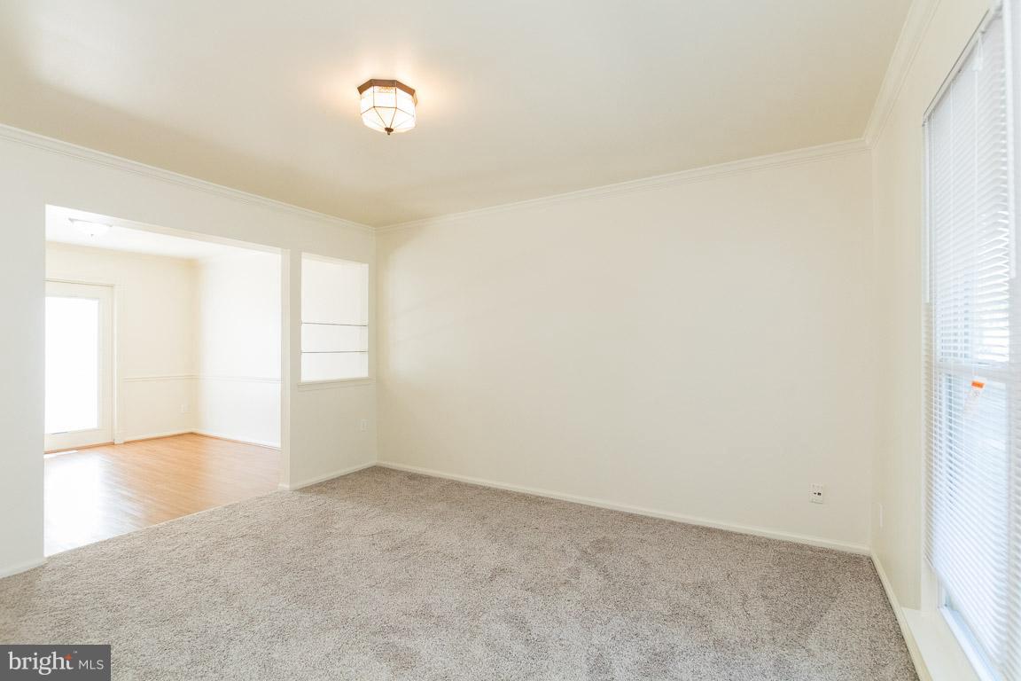 13006 Country Ridge Drive Germantown, MD 20874 - Photo 4 of 25 Living Room - View #2