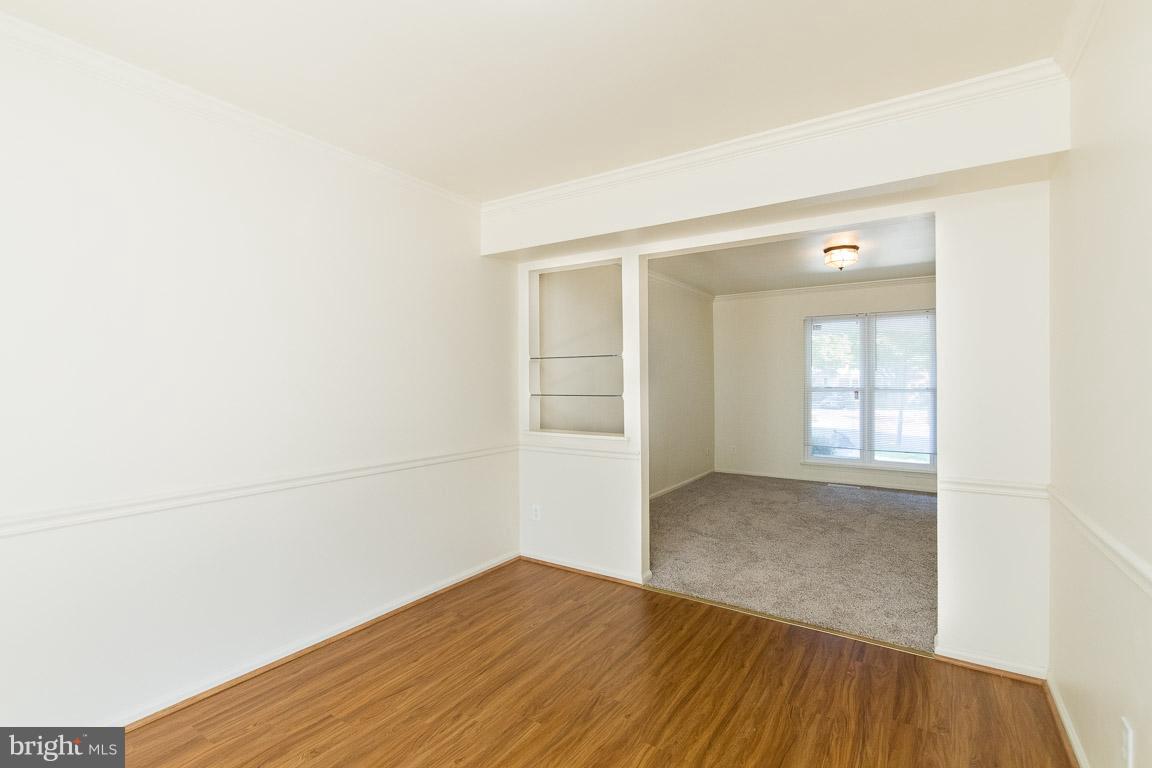 13006 Country Ridge Drive Germantown, MD 20874 - Photo 5 of 25 Dining Room View to Living Room
