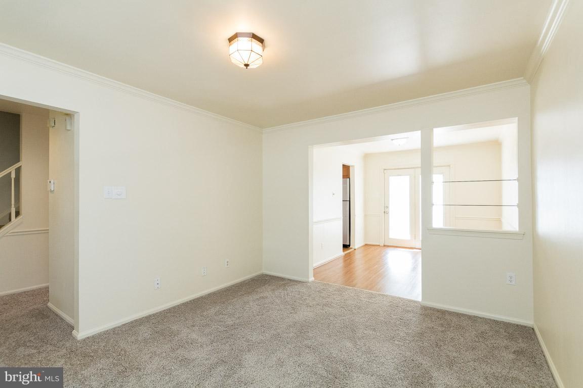 13006 Country Ridge Drive Germantown, MD 20874 - Photo 9 of 25 Living Room - View #3