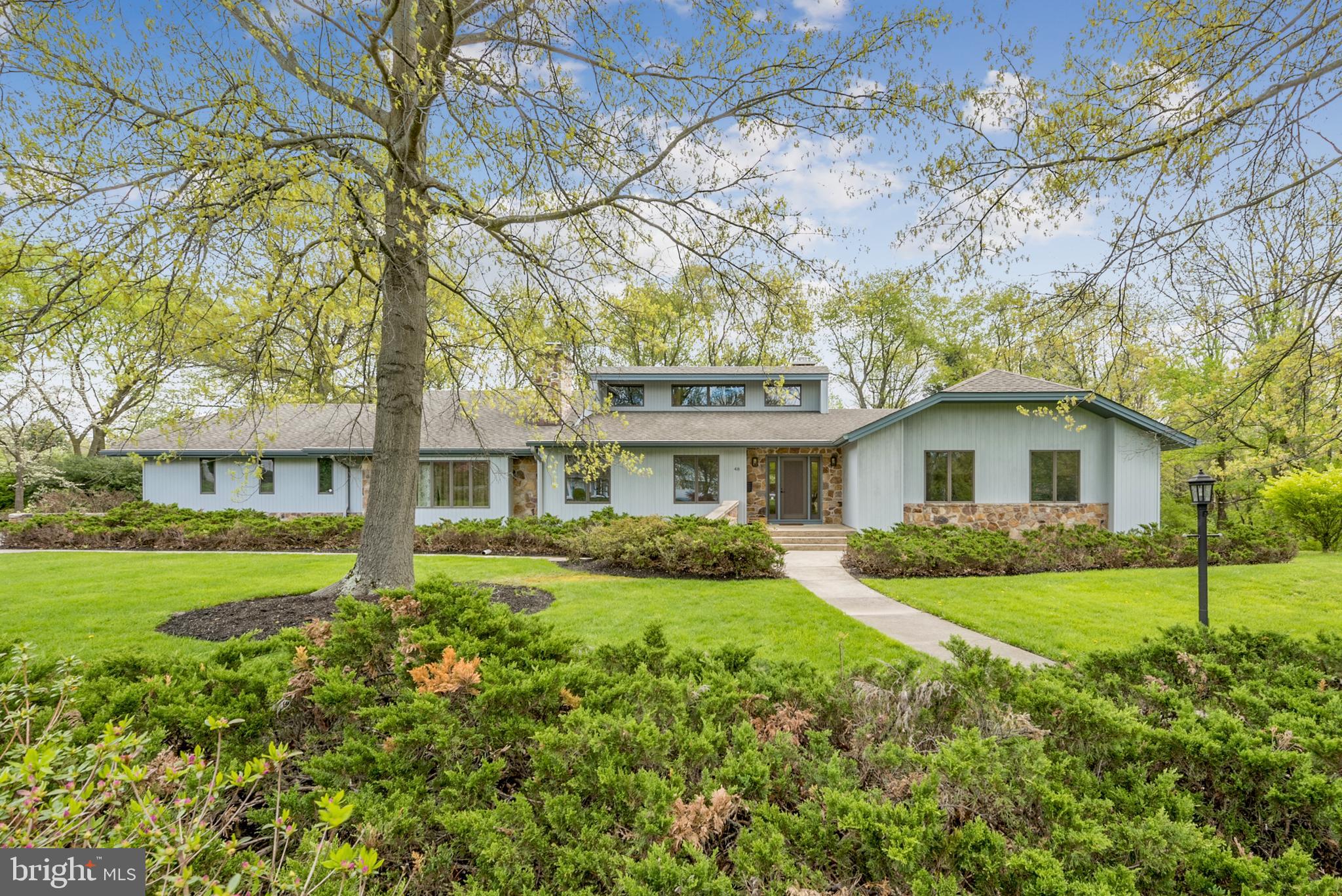 48 Crown Road Ewing, NJ 08638 - Photo 1 of 34 Front