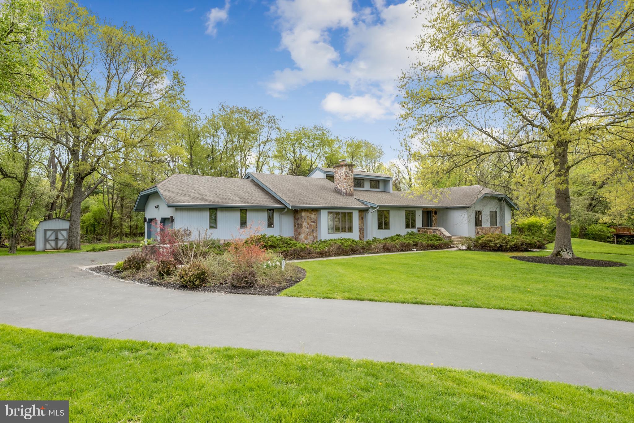 48 Crown Road Ewing, NJ 08638 - Photo 3 of 34 Front