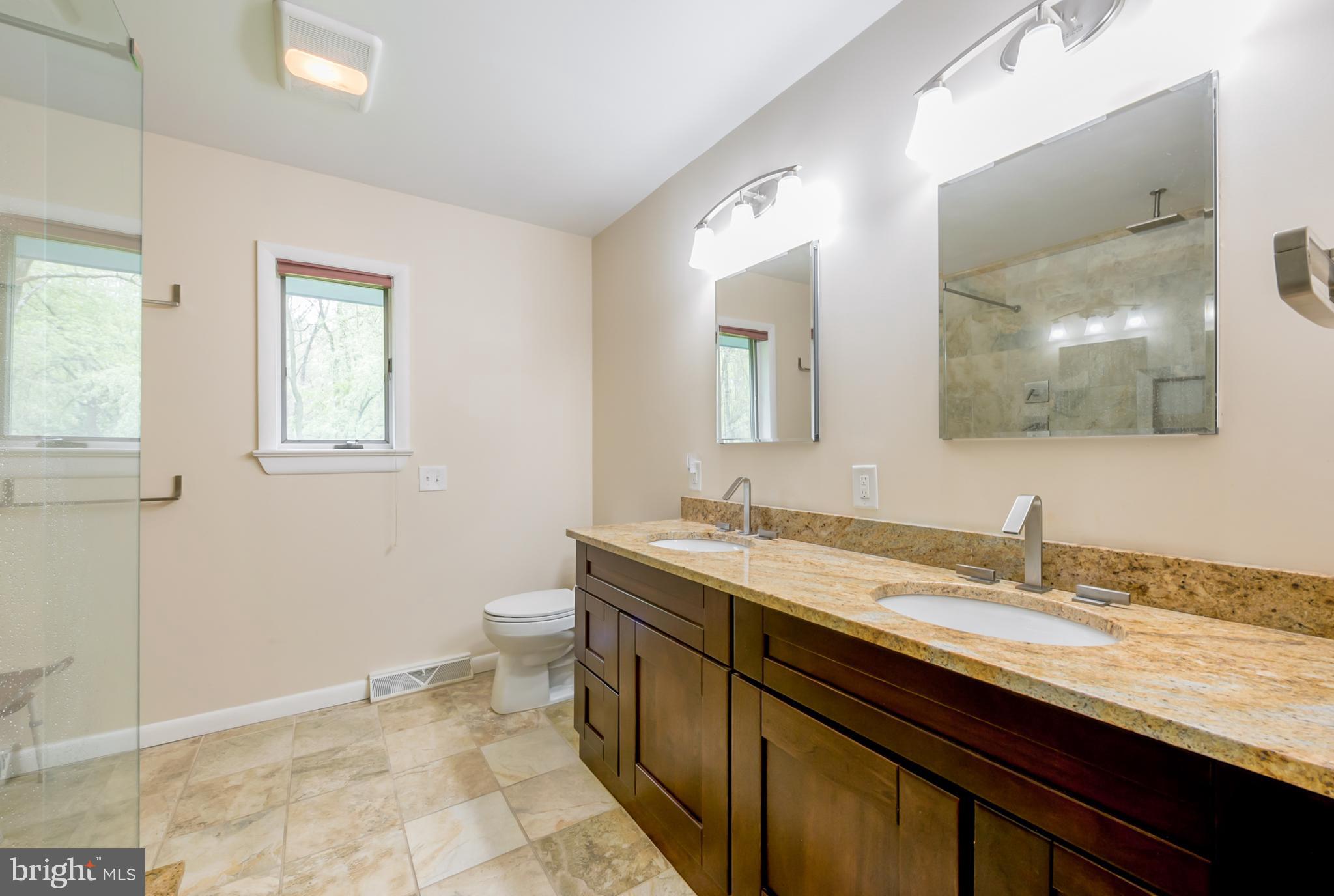 48 Crown Road Ewing, NJ 08638 - Photo 25 of 34 Master Bath