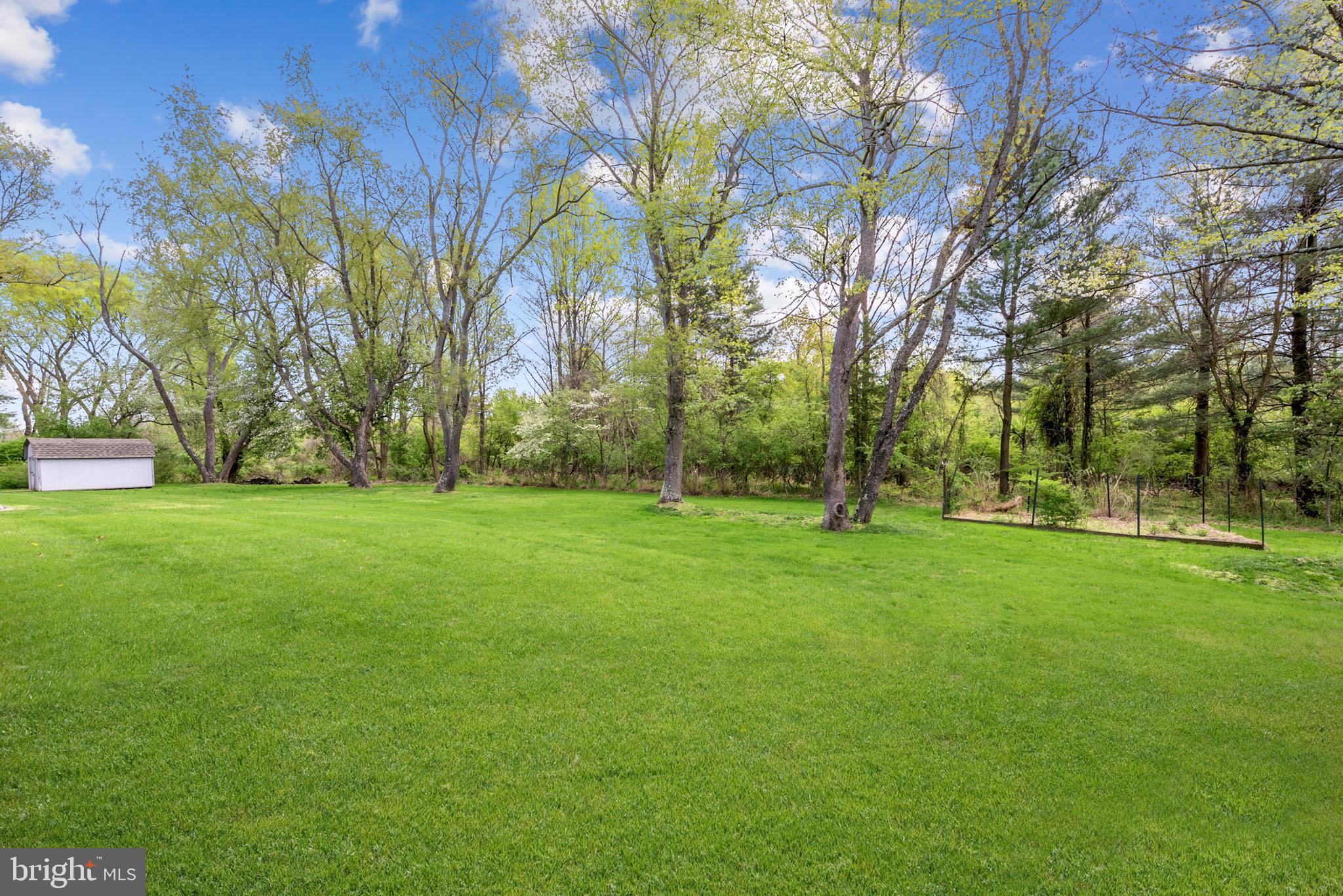 48 Crown Road Ewing, NJ 08638 - Photo 34 of 34 Back Yard