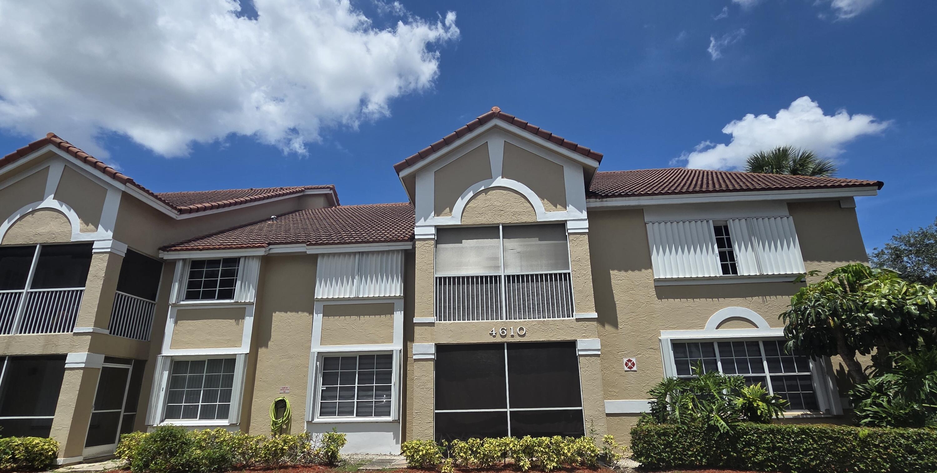 4610 West McNab Road, Unit D1 Pompano Beach, FL 33069 - Photo 2 of 4 20260630_121730