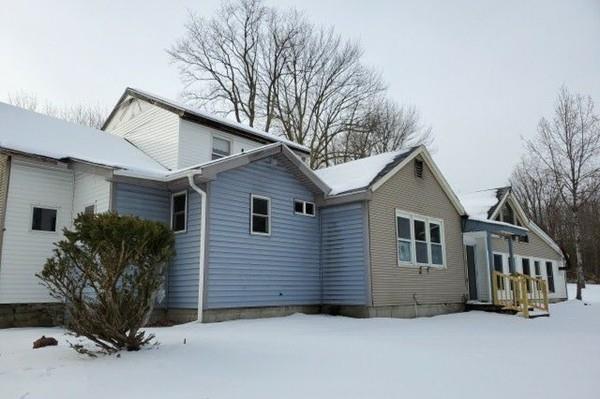 4 Willicutt Road Chesterfield, MA 01012 - Photo 1 of 23