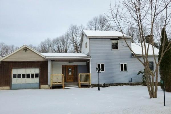 4 Willicutt Road Chesterfield, MA 01012 - Photo 22 of 23