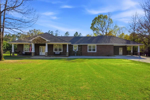 $699,000 | 2439 Wallace Lake Road, Pace, FL 32571