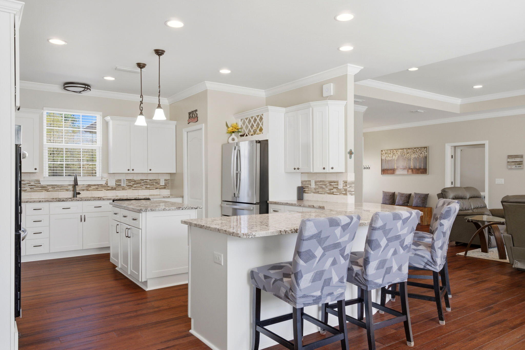 2439 Wallace Lake Road Pace, FL 32571 - Photo 19 of 59 17-web-or-mls-2439-wallace-lake-rd