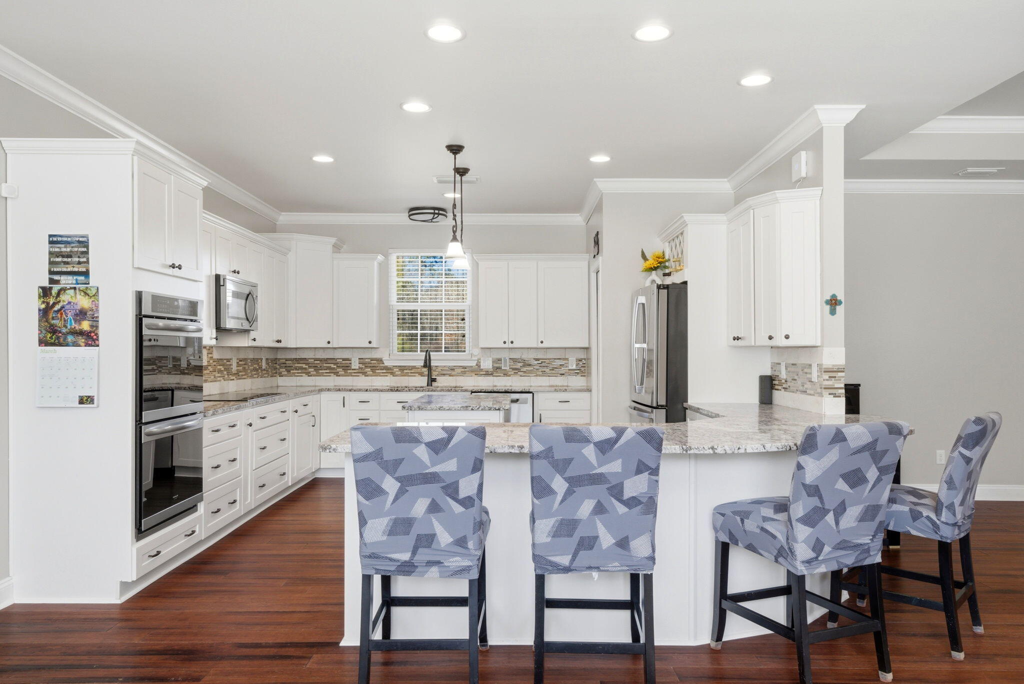 2439 Wallace Lake Road Pace, FL 32571 - Photo 20 of 59 18-web-or-mls-2439-wallace-lake-rd