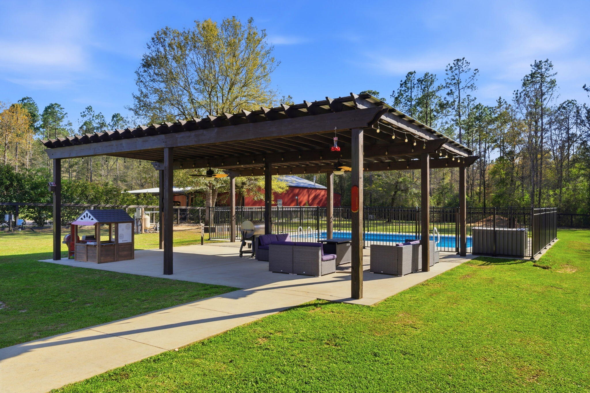 2439 Wallace Lake Road Pace, FL 32571 - Photo 3 of 59 44-web-or-mls-2439-wallace-lake-rd