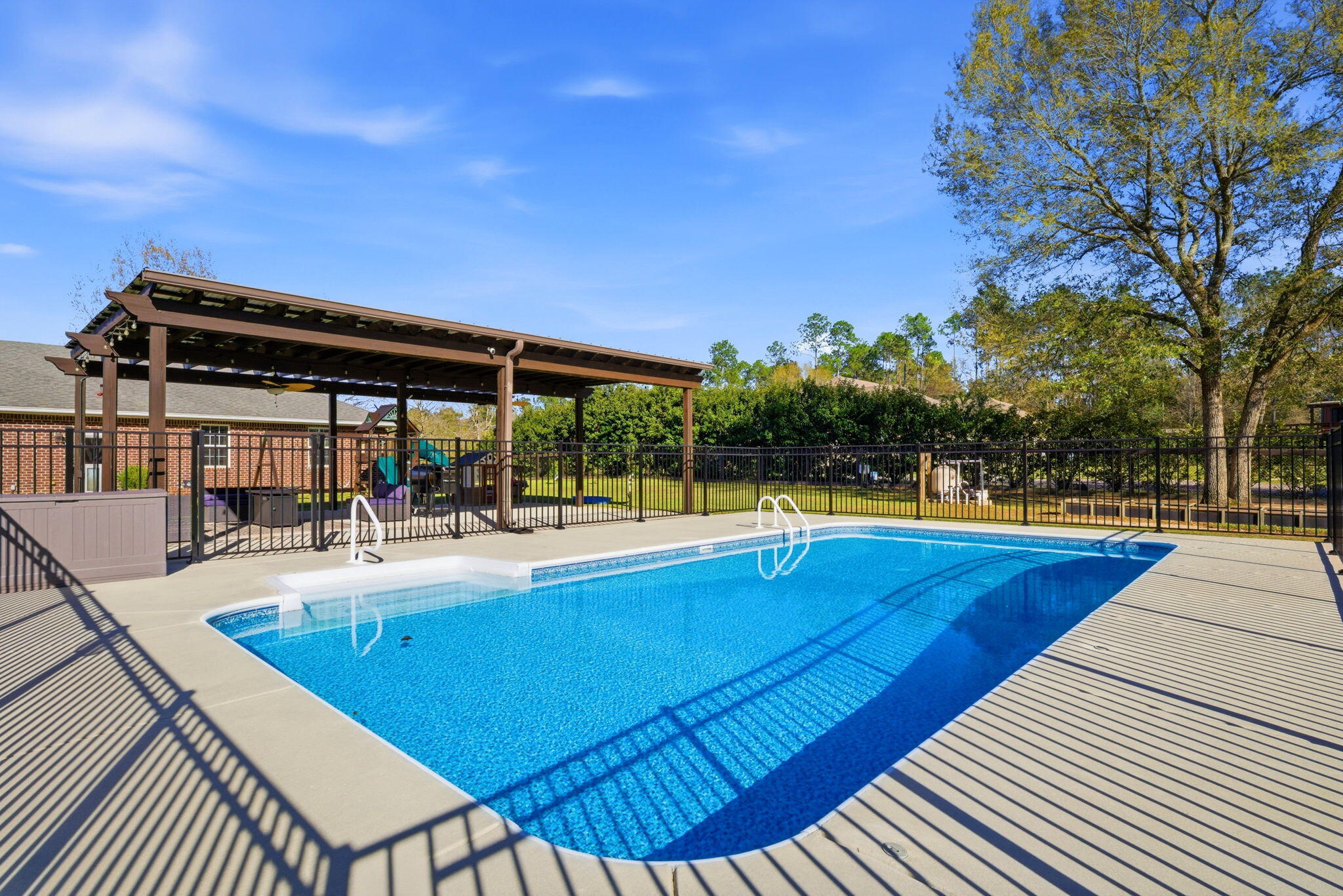 2439 Wallace Lake Road Pace, FL 32571 - Photo 4 of 59 50-web-or-mls-2439-wallace-lake-rd