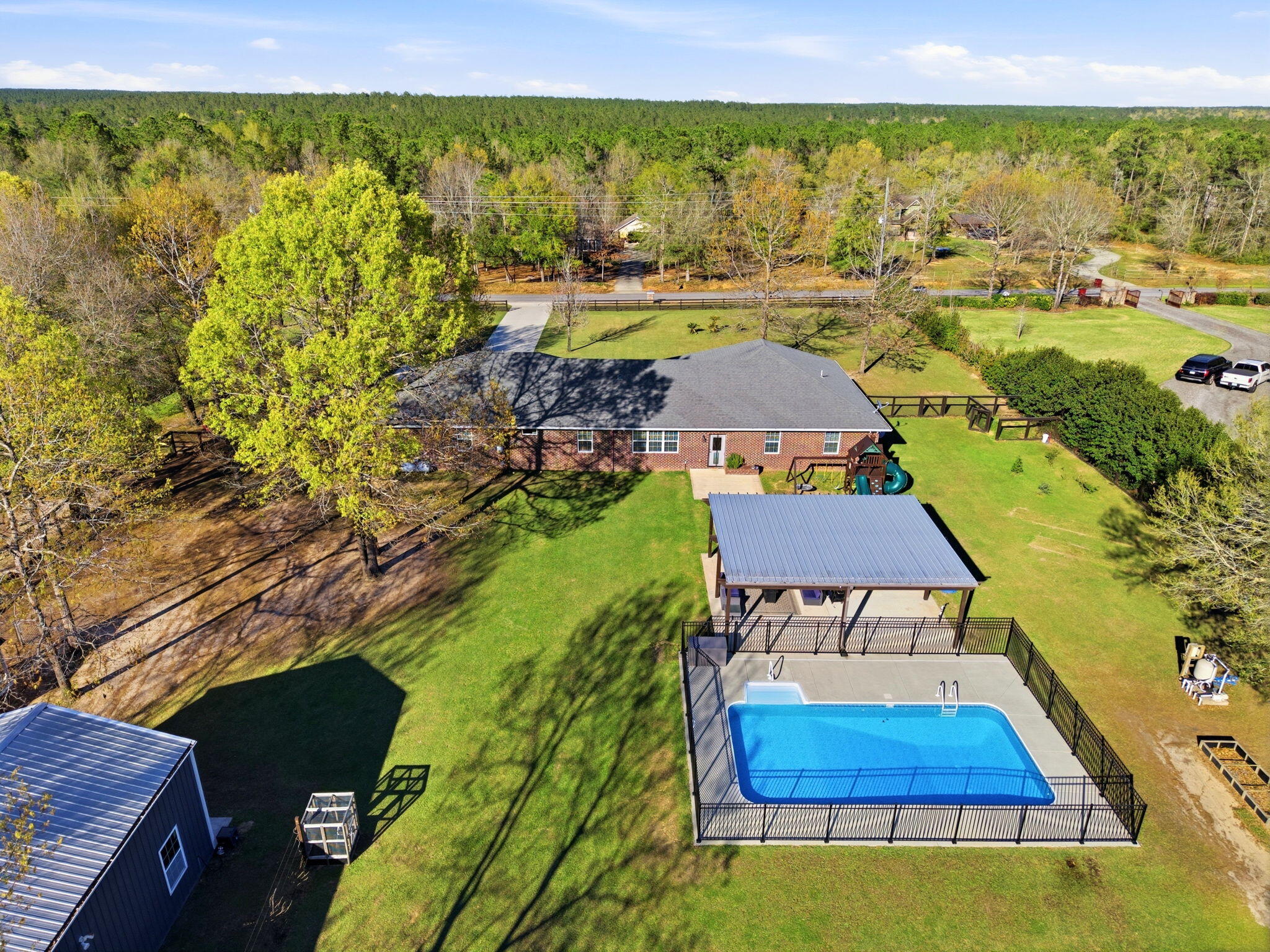 2439 Wallace Lake Road Pace, FL 32571 - Photo 55 of 59 56-web-or-mls-2439-wallace-lake-rd