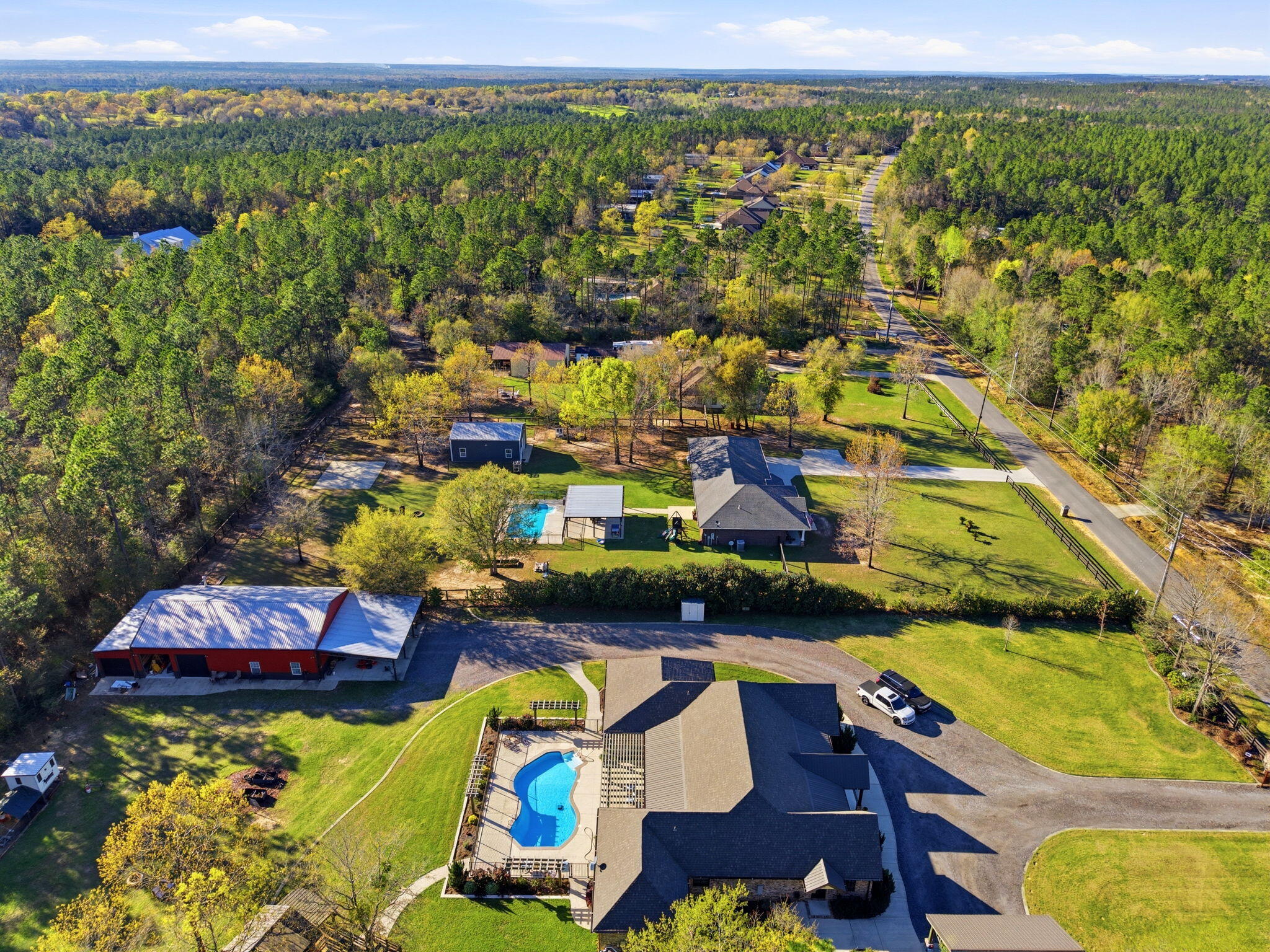 2439 Wallace Lake Road Pace, FL 32571 - Photo 58 of 59 59-web-or-mls-2439-wallace-lake-rd