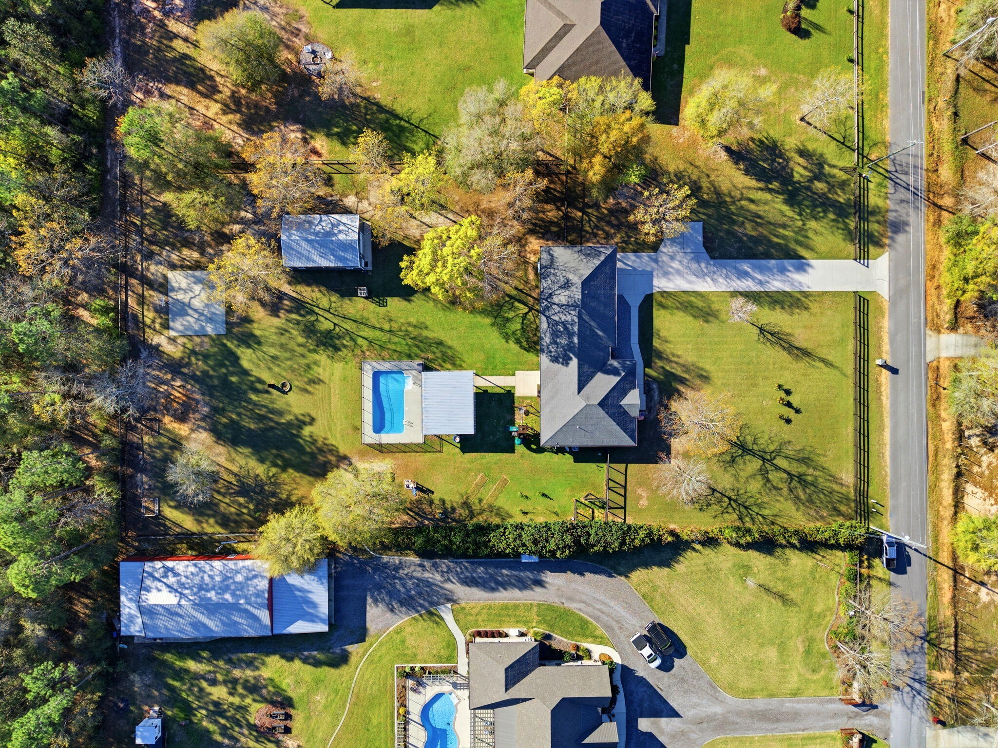 2439 Wallace Lake Road Pace, FL 32571 - Photo 59 of 59 60-web-or-mls-2439-wallace-lake-rd