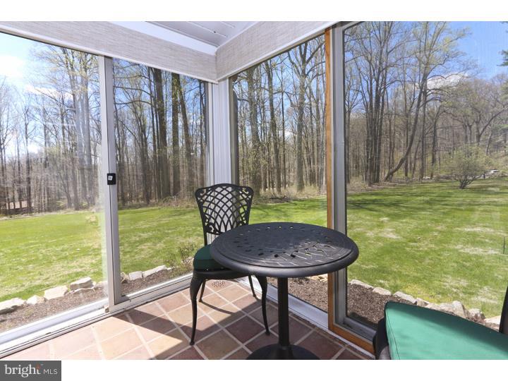2175 Diamond Rock Road Malvern, PA 19355 - Photo 14 of 25 Sun Room