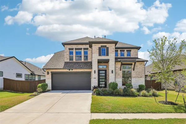$659,000 | 1140 Bryson Rdg Trail, Leander, TX 78641