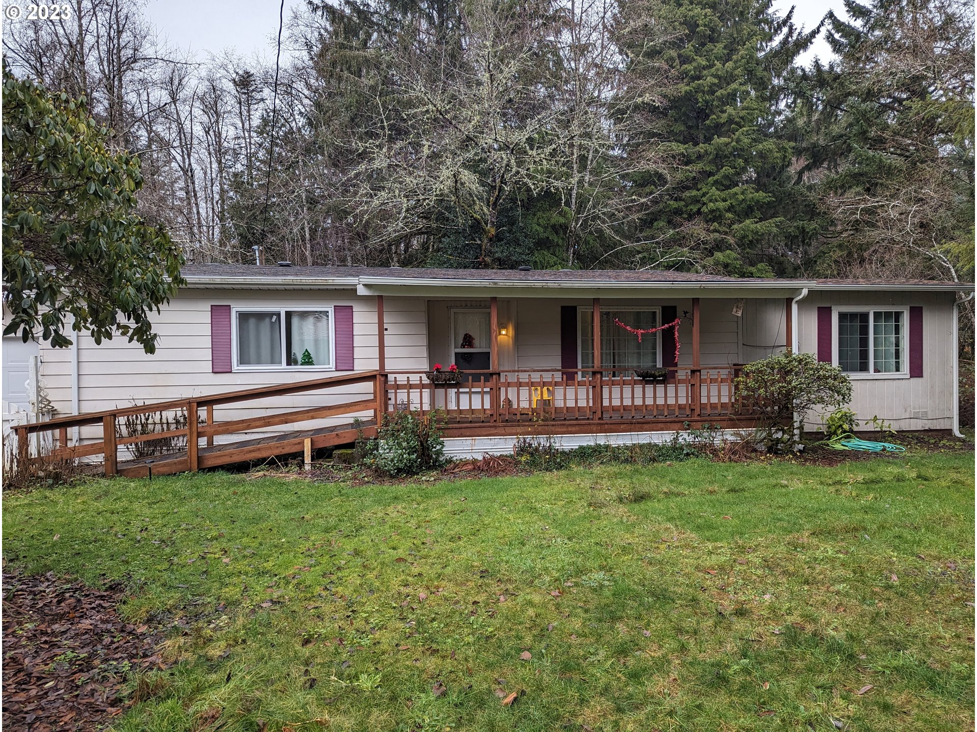 245 Knappton Road Naselle, WA 98638 - Photo 1 of 21 Gallery Image 1