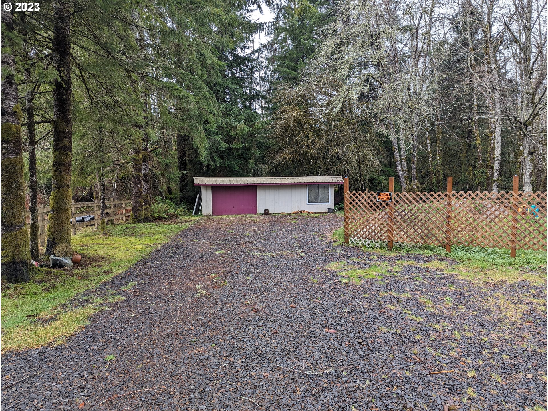 245 Knappton Road Naselle, WA 98638 - Photo 3 of 21 Shop
