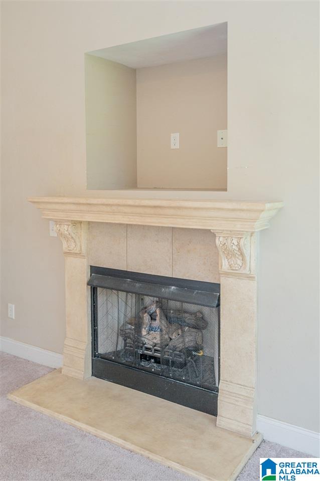 132 Cattail Lane Calera, AL 35040 - Photo 18 of 36