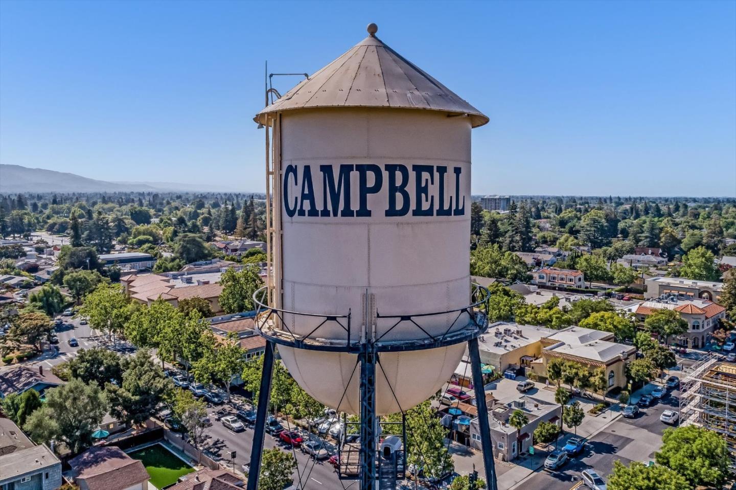 133 Union Avenue, Unit F Campbell, CA 95008 - Photo 24 of 38