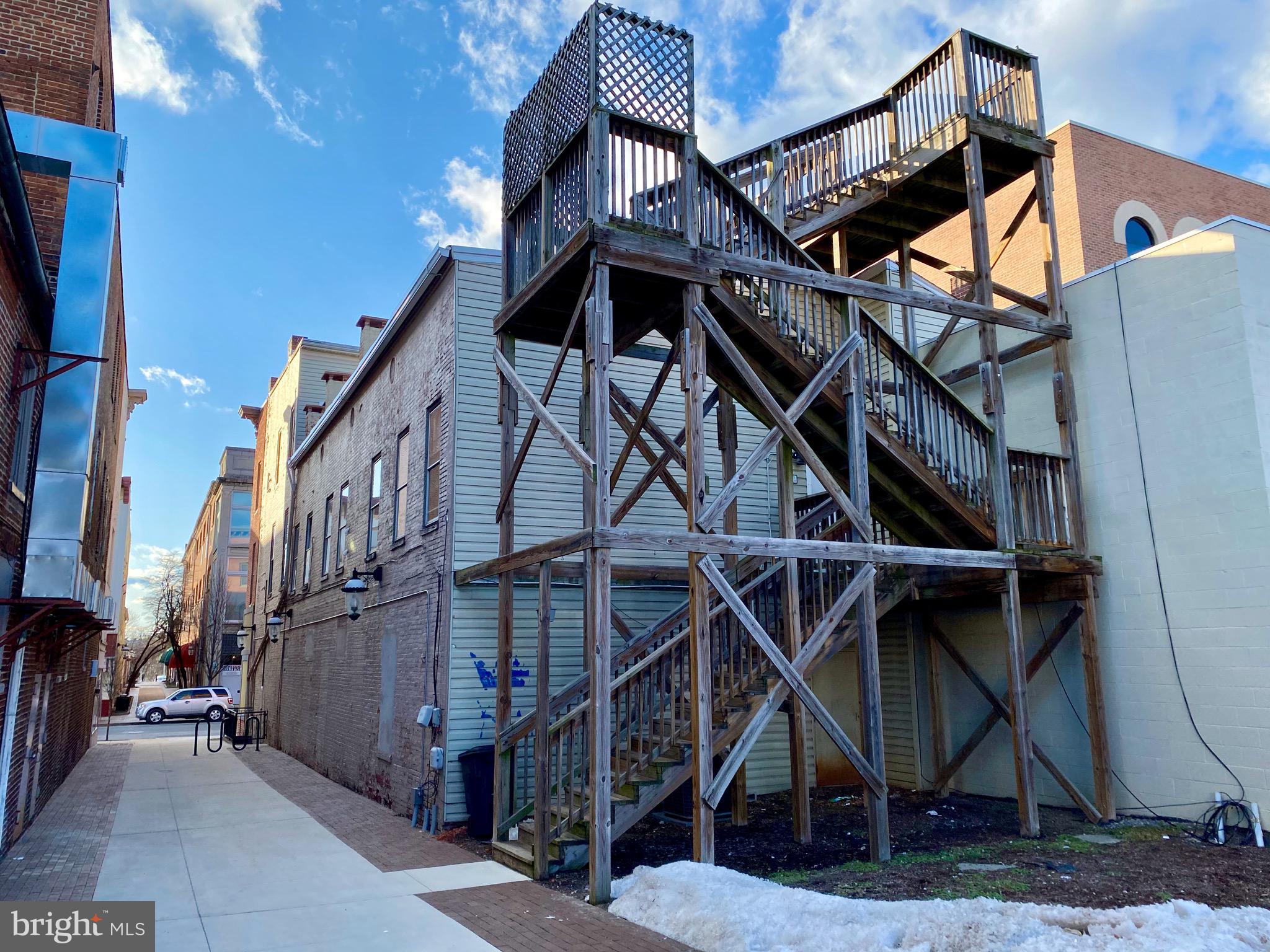 40 South Main Street, Unit 3 Chambersburg, PA 17201 - Photo 12 of 12