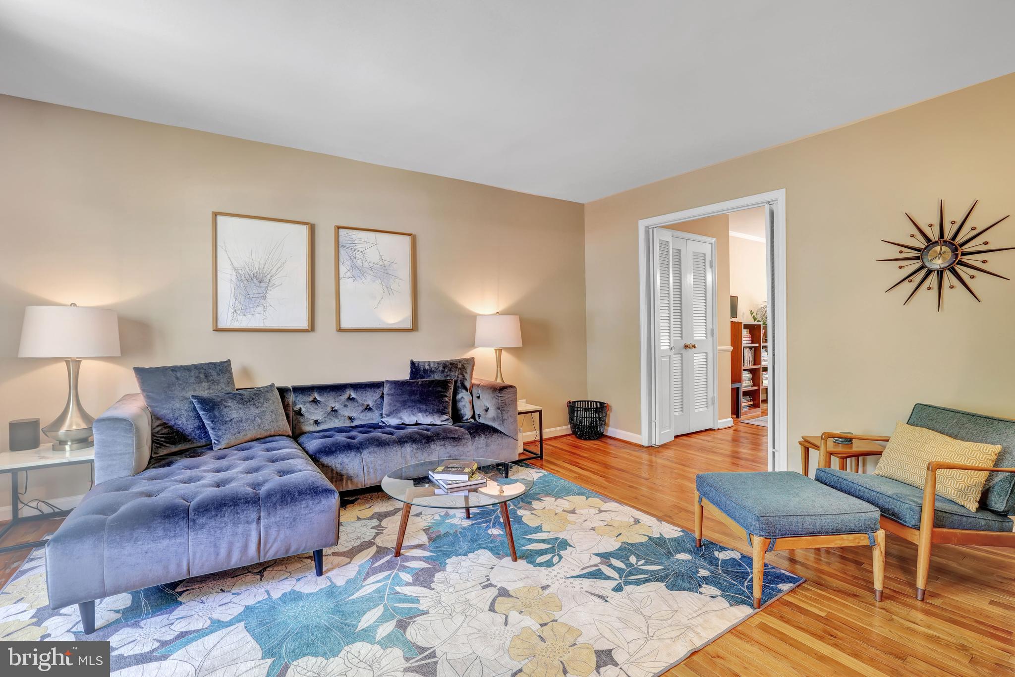 6040 Haverhill Court Springfield, VA 22152 - Photo 3 of 36 Gallery Image 3