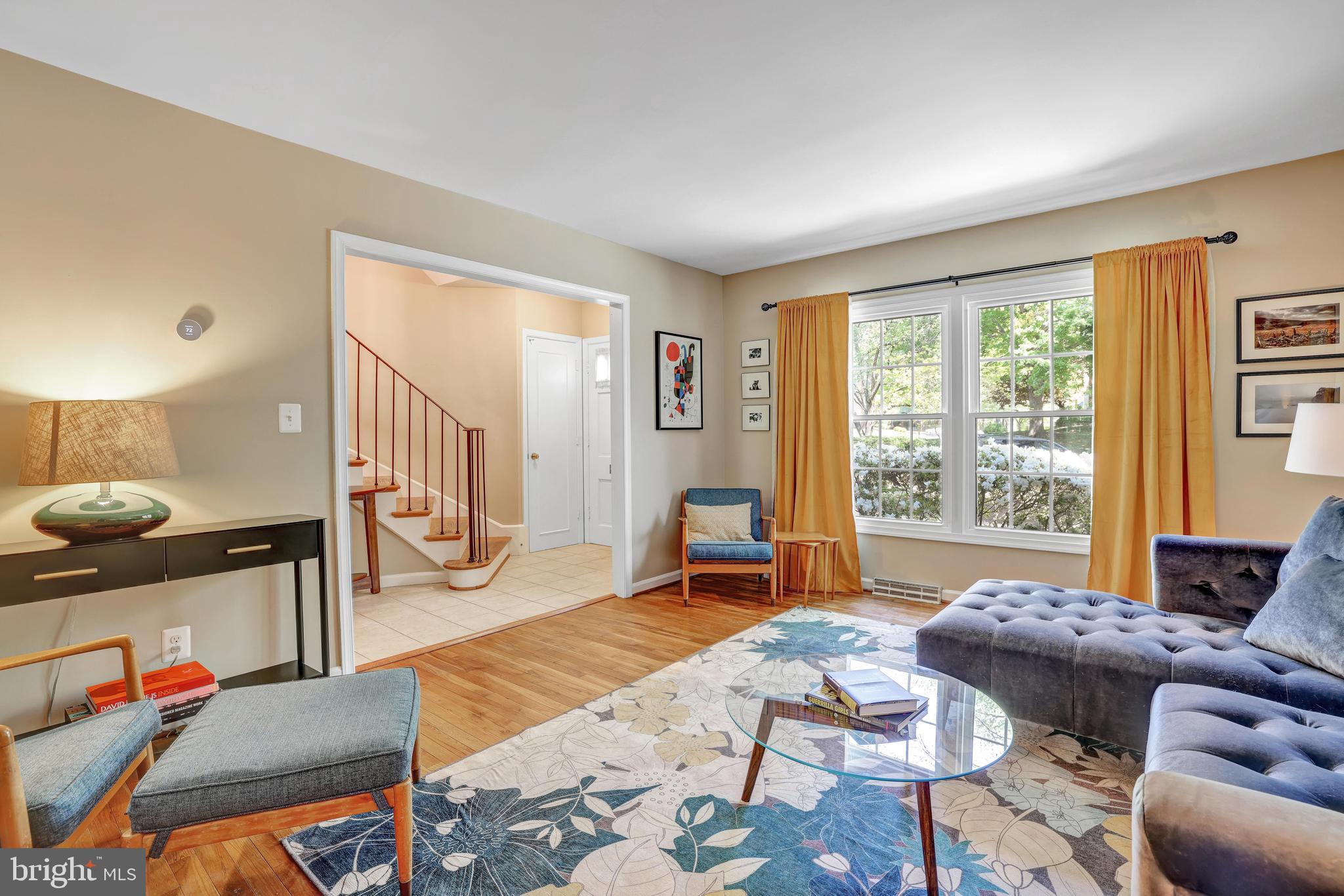 6040 Haverhill Court Springfield, VA 22152 - Photo 4 of 36 Gallery Image 4