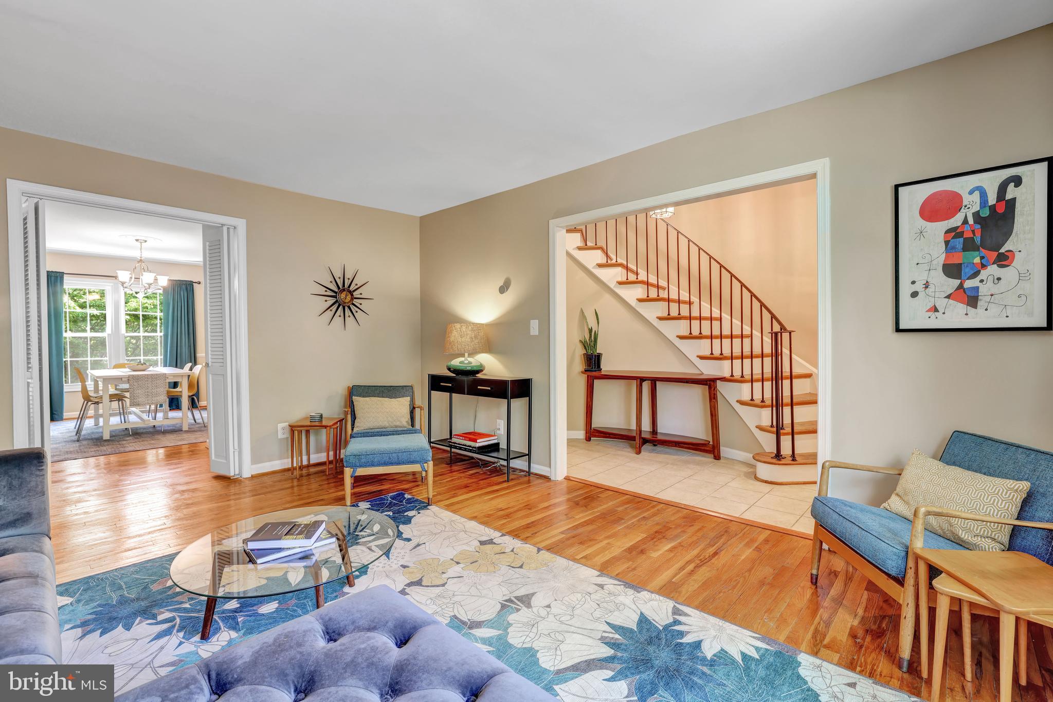 6040 Haverhill Court Springfield, VA 22152 - Photo 5 of 36 Gallery Image 5