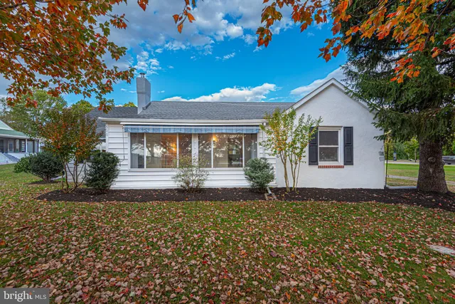$298,000 | 506 Park Avenue, Ridgely, MD 21660